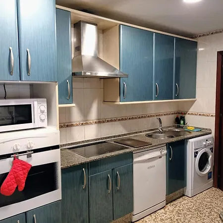Apartamento Caleta Sun&Sea-3