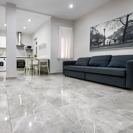 Apartamento Duque Najera-3