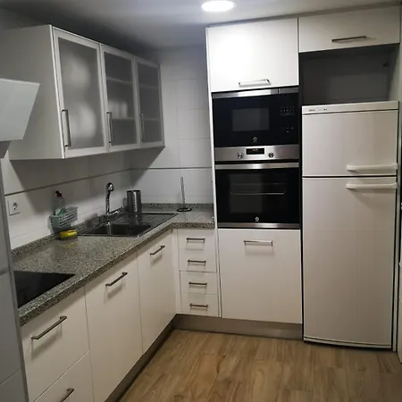 Aires de Cadiz Apartamento a estrenar-3