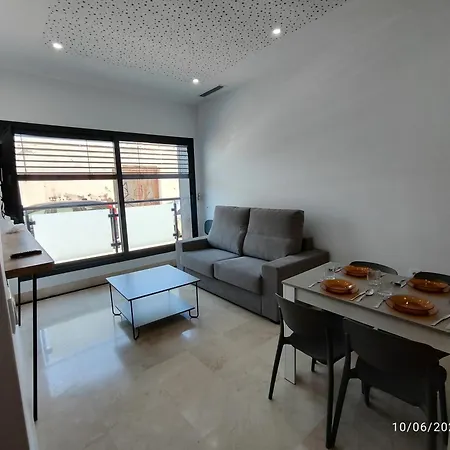 Apartamentos Luxury Play Victoria-3