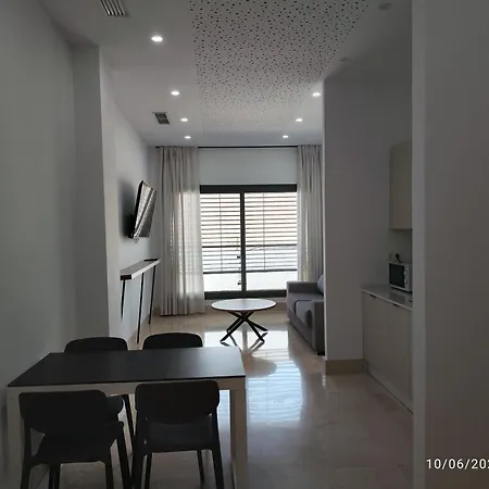 Apartamentos Luxury Play Victoria-2