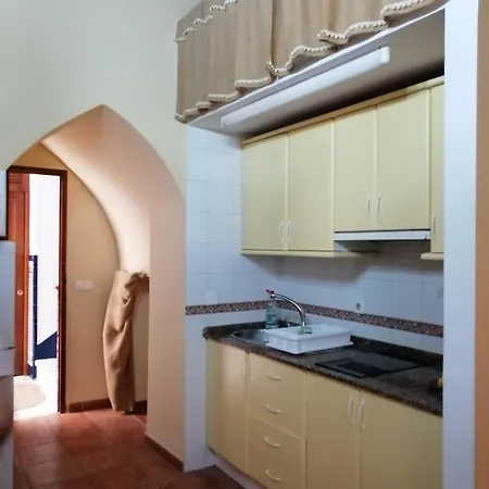 Apartamento centro Cádiz-3