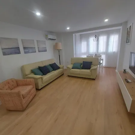 Aires de Cadiz Apartamento a estrenar-2