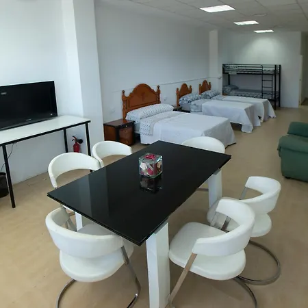 Apartamentos Lucia-2