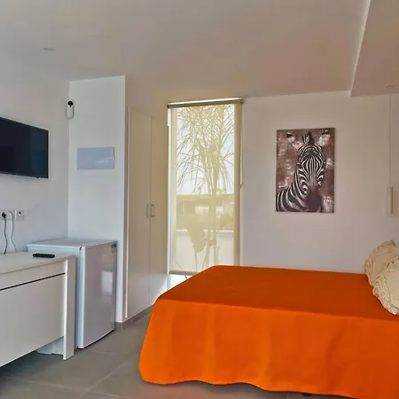 Apartamento Klandestina - Ole Solutions-2