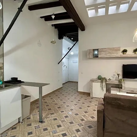 Estudio de Mia-3