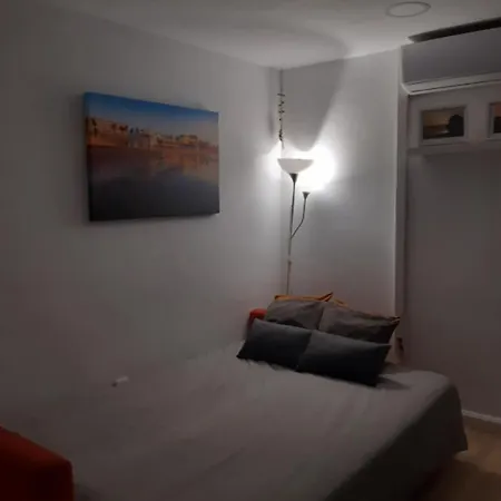Casa Caleta a 2 minutos de la playa-3