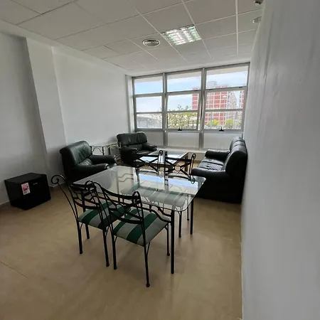Apartamentos bahía de Cadiz 2-3
