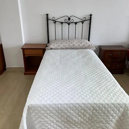Apartamentos bahía de Cadiz 2-2
