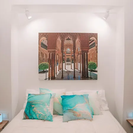 Apartamento en pleno centro historico-2