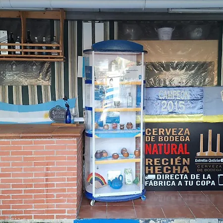 Casa Xeneize Punta Candor-3