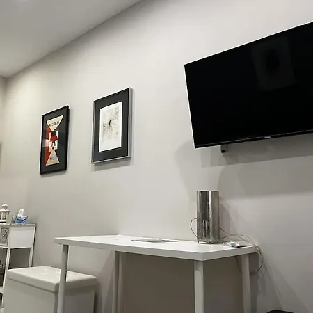 Loft El Capricho Grupo Ac Gestion-2