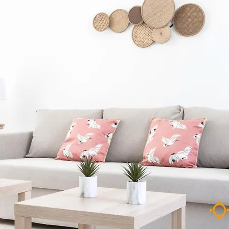 Apartamento Floral By Livework-2