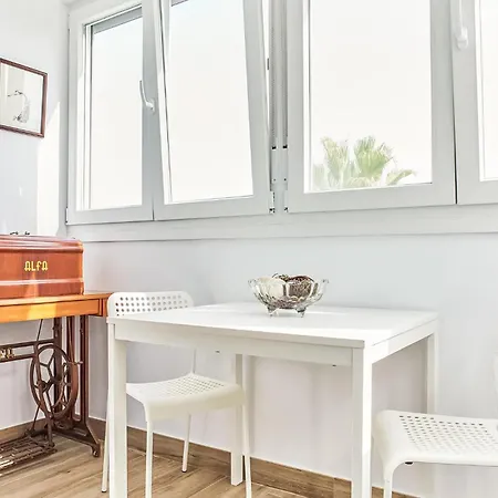 Awesome Apartment In Cadiz With Wifi-3