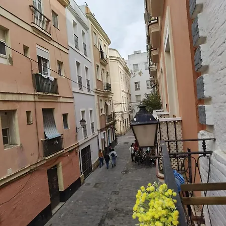 Estrena Casa única con encanto en el Pópulo-3