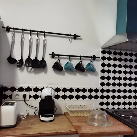 Estrena Casa única con encanto en el Pópulo-2