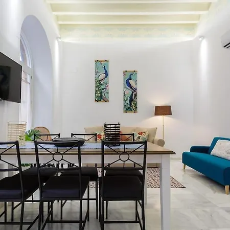 Apartamento Miracadiz-3