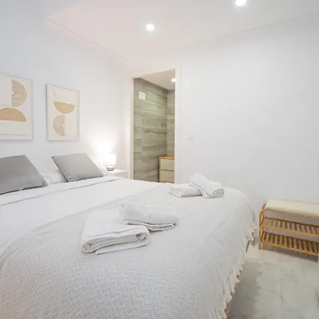Soto Urban Apartment-2