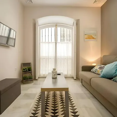 Loft El Capricho Grupo Ac Gestion-3