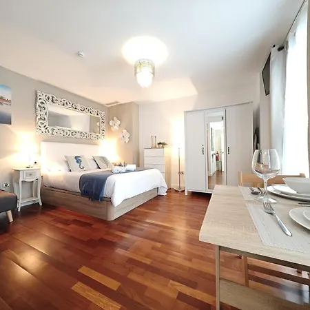El Estudio del Marqués Little Apartments-2