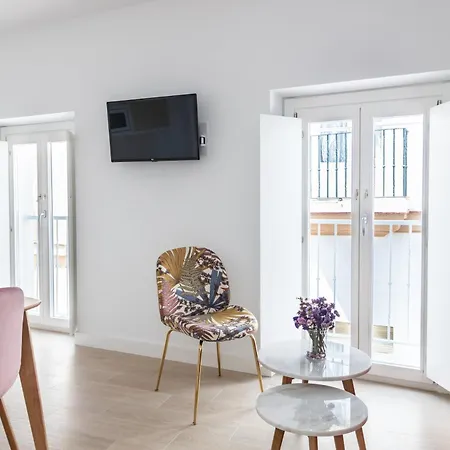Apartamentos Villalobos 2 - ECOLOGICAL BUILDING BREEAM-3