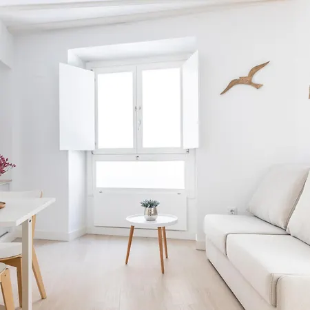 Apartamentos Villalobos 2 - ECOLOGICAL BUILDING BREEAM-2