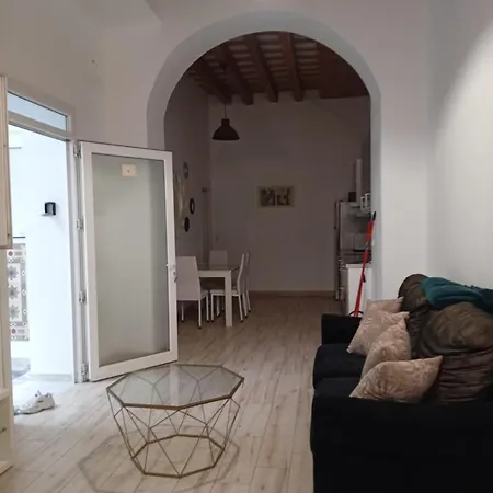 Apartamento Veedor 19 Días Y Muchas Noches-2