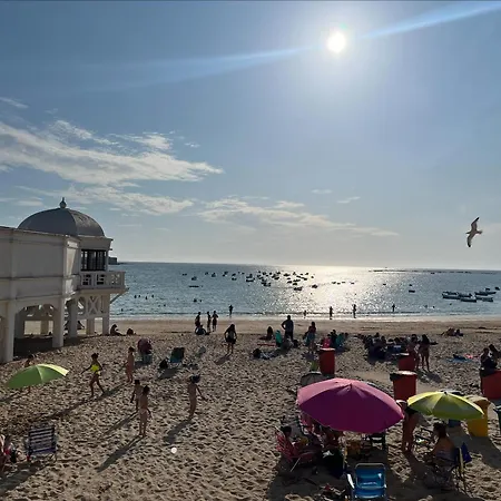 Cádiz, ciudad y playa-3