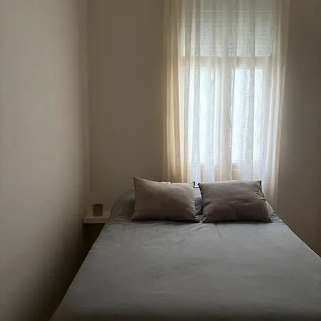 APARTAMENTO PREMIUM EN PLAZA MINA Minimalismo y confort a pasos del mar-2