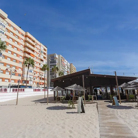Bahia Suites By Cadiz4Rentals-3