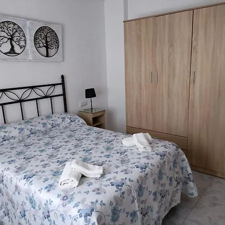Apartamento Candari Playa en Cadiz-3