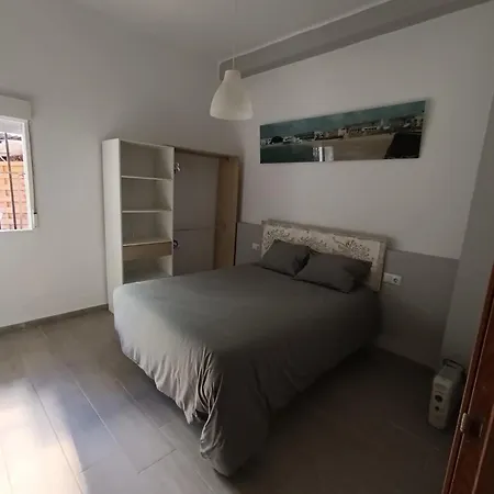 Apartamento La Domus-3