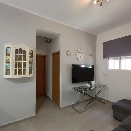 Apartamento La Domus-2