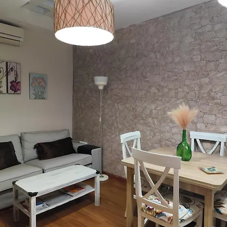 Apartamento Entre el Falla y la Caleta-3
