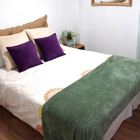 La Casa De Las Bicis-3