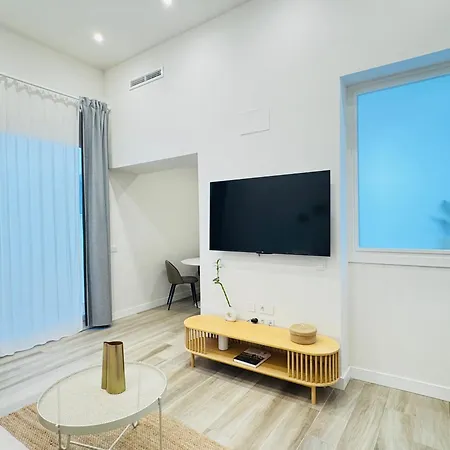 Urania Cadiz Apartments By Soho Boutique-3