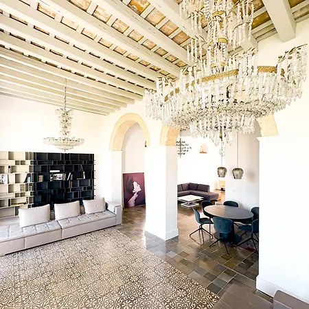 Casa Plaza Candelaria Cádiz Grupo AC Gestión-3