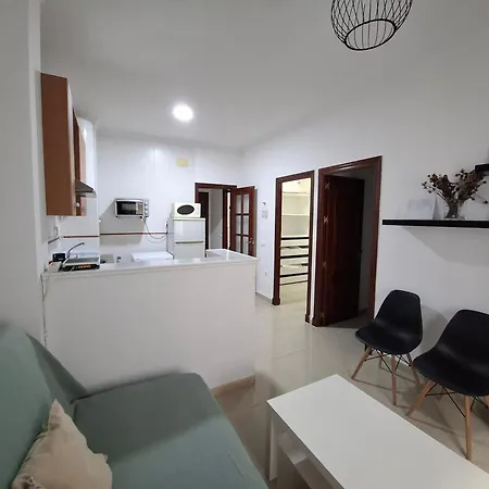 Apartamento Feduchy-2