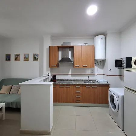 Apartamento Feduchy-3