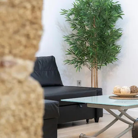 Falla Loft & Beach-2