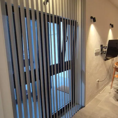 Apartamentos Robles 4 by Gades Gestión-3