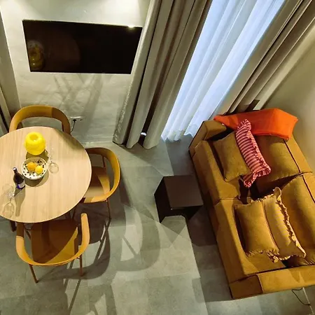 Apartamentos Robles 4 by Gades Gestión-2