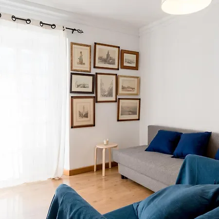 Apartamento El refugio de Séneca-2