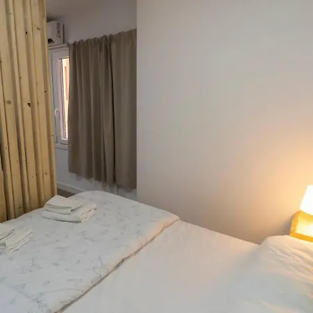 SH Loft del Mar Cerca de la playa y el centro AC-3
