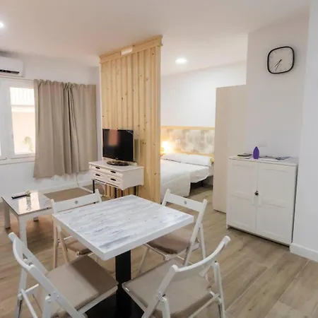 SH Loft del Mar Cerca de la playa y el centro AC-2