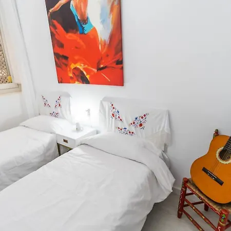 SH Rujacor Mare Apartamento chic en la Viña-2