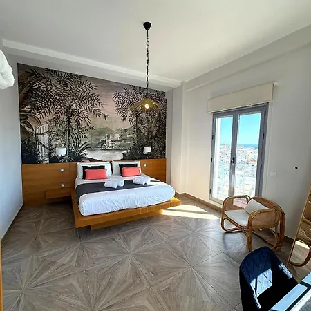 Skyline - Penthouse With 50M2 Private Terrace And Stunning Views-2