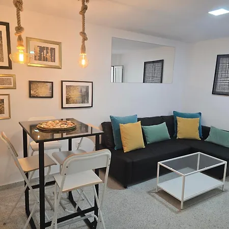 Apartamento Con Encanto Y Ubicacion Perfecta-3