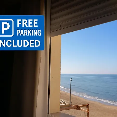 Casita Coqueta Free Parking-3