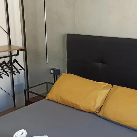 Apartamento Mendizabal-2